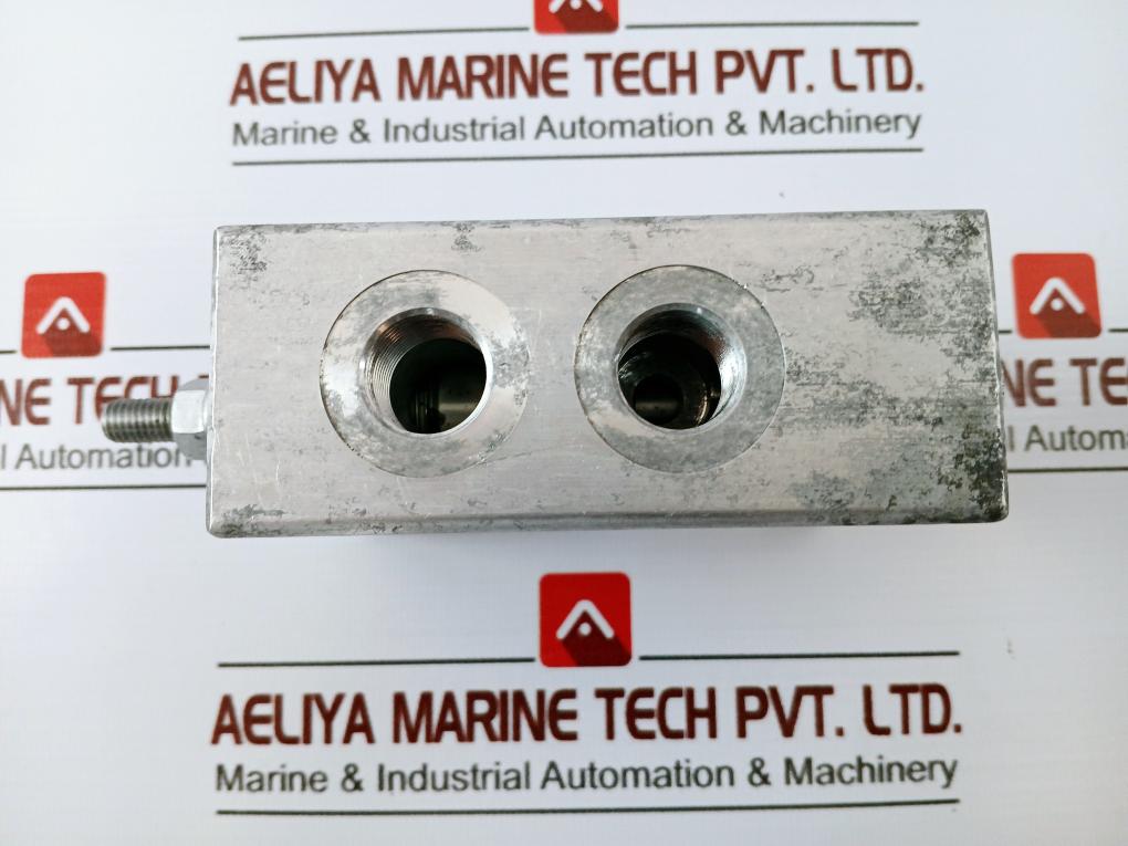 Oil Control 05901903021000b Pressure Reducing And Relieving Check Valve