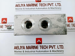 Oil Control 05901903021000b Pressure Reducing And Relieving Check Valve