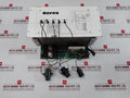 Oil Discharge Monitoring Unit Es 663-240P Seres