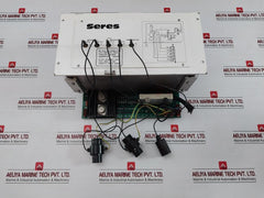 Oil Discharge Monitoring Unit Es 663-240P Seres