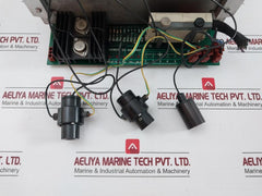 Oil Discharge Monitoring Unit Es 663-240P Seres