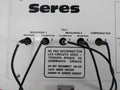 Oil Discharge Monitoring Unit Es 663-240P Seres
