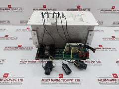 Oil Discharge Monitoring Unit Es 663-240P Seres