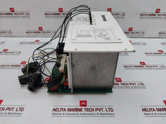 Oil Discharge Monitoring Unit Es 663-240P Seres