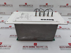 Oil Discharge Monitoring Unit Es 663-240P Seres