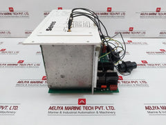 Oil Discharge Monitoring Unit Es 663-240P Seres