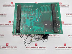 Oil Discharge Monitoring Unit Es 663-240P Seres