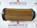 Str1002Sg1M90 Oil Filter Cryogenic Cargo Valves Mp Filtri