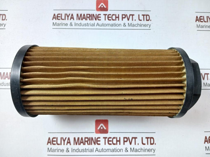 Str1002Sg1M90 Oil Filter Cryogenic Cargo Valves Mp Filtri
