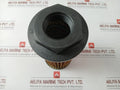 Str1002Sg1M90 Oil Filter Cryogenic Cargo Valves Mp Filtri