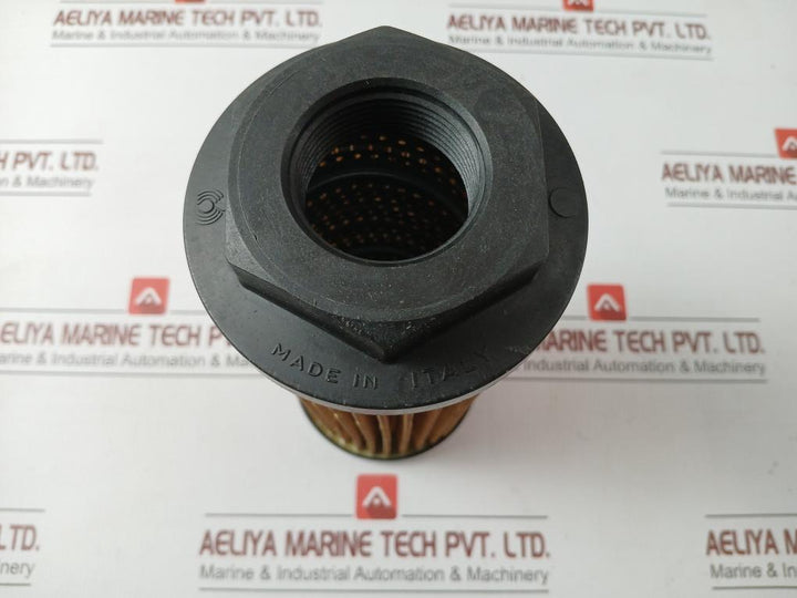 Str1002Sg1M90 Oil Filter Cryogenic Cargo Valves Mp Filtri