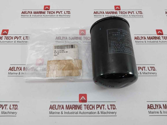 Oil Filter Element  375402-0000 Nippon Rokaki