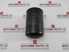 Oil Filter Element  375402-0000 Nippon Rokaki