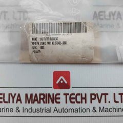 Oil Filter Element  375402-0000 Nippon Rokaki