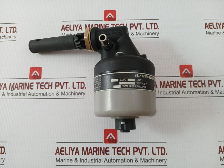 Oil Mist Detector 53836-k269 Graviner