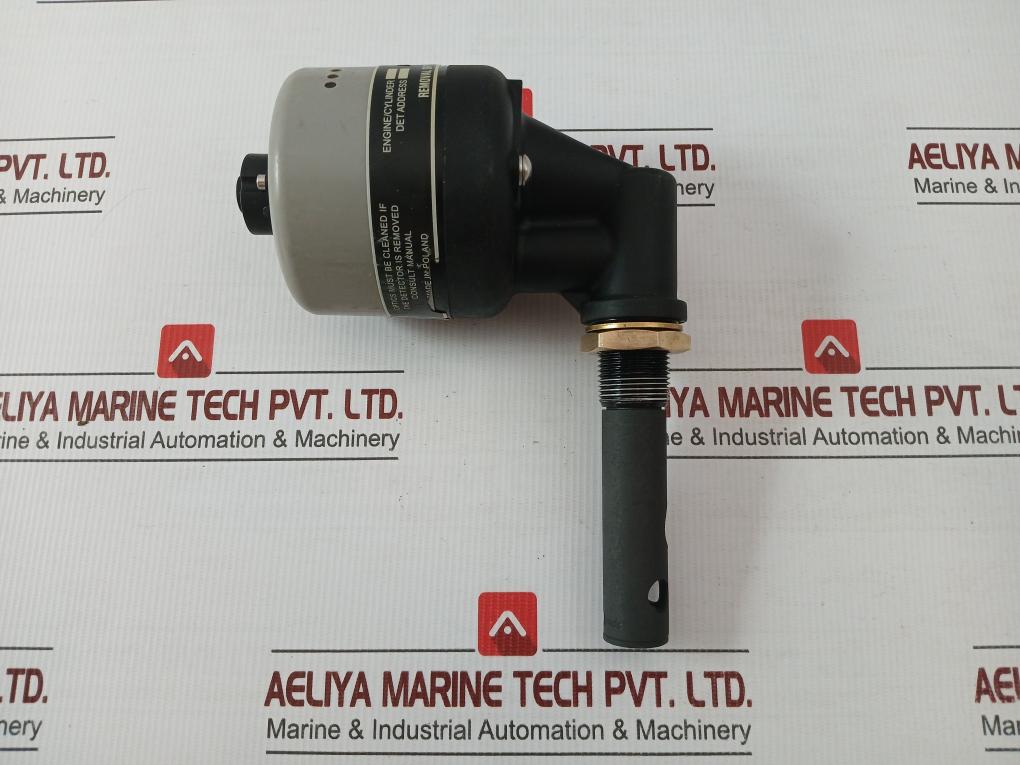 Oil Mist Detector 53836-k269 Graviner