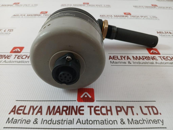 Oil Mist Detector 53836-k269 Graviner