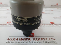 Oil Mist Detector 53836-k269 Graviner