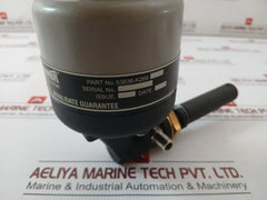 Oil Mist Detector 53836-k269 Graviner