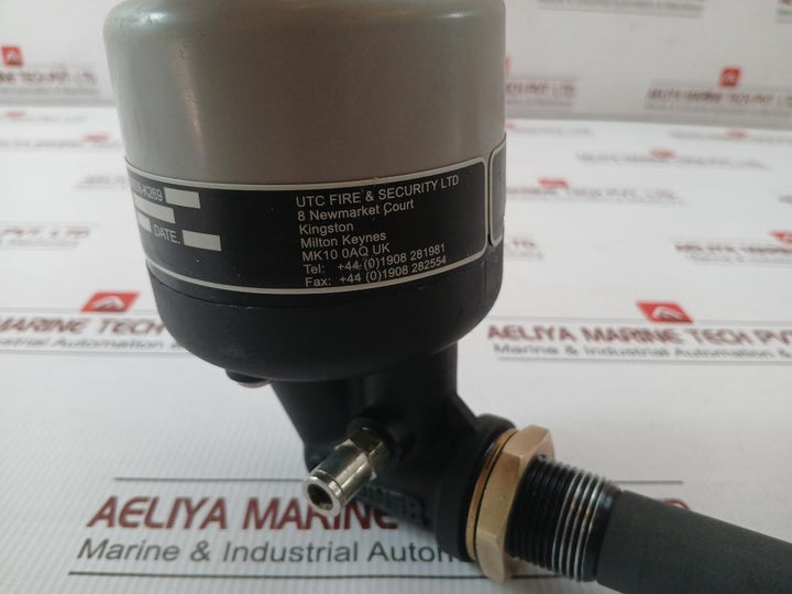 Oil Mist Detector 53836-k269 Graviner