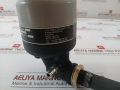 Oil Mist Detector 53836-k269 Graviner