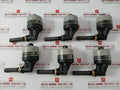 Oil Mist Detector Head Control Unit Set Mk7 Graviner 1-53836-k270 24V