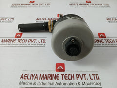 Oil Mist Detector Head Control Unit Set Mk7 Graviner 1-53836-k270 24V