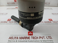 Oil Mist Detector Head Control Unit Set Mk7 Graviner 1-53836-k270 24V