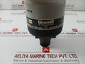 Oil Mist Detector Head Control Unit Set Mk7 Graviner 1-53836-k270 24V