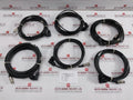 Oil Mist Detector Head Control Unit Set Mk7 Graviner 1-53836-k270 24V