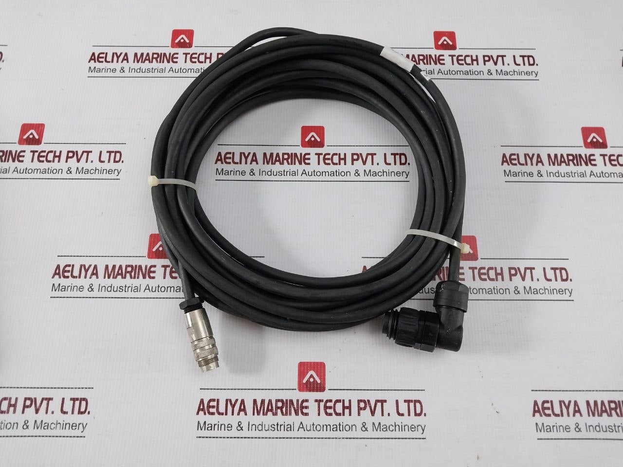 Oil Mist Detector Head Control Unit Set Mk7 Graviner 1-53836-k270 24V