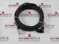 Oil Mist Detector Head Control Unit Set Mk7 Graviner 1-53836-k270 24V
