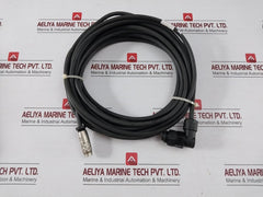 Oil Mist Detector Head Control Unit Set Mk7 Graviner 1-53836-k270 24V