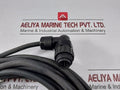 Oil Mist Detector Head Control Unit Set Mk7 Graviner 1-53836-k270 24V