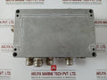 Oil Mist Detector Head Control Unit Set Mk7 Graviner 1-53836-k270 24V
