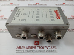 Oil Mist Detector Head Control Unit Set Mk7 Graviner 1-53836-k270 24V