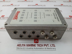 Oil Mist Detector Head Control Unit Set Mk7 Graviner 1-53836-k270 24V
