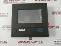 Oil Mist Detector Head Control Unit Set Mk7 Graviner 1-53836-k270 24V