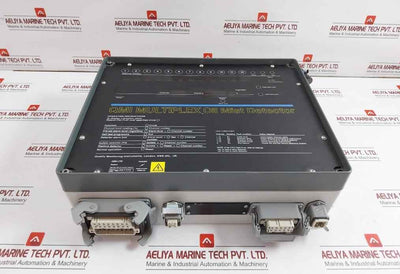 Oil Mist Detector Quality Monitoring Instruments 50/60Hz