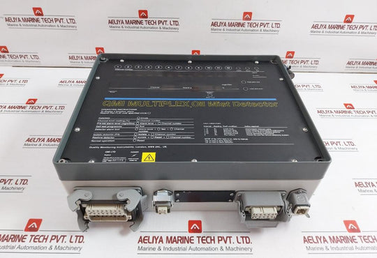 Oil Mist Detector Quality Monitoring Instruments 50/60Hz