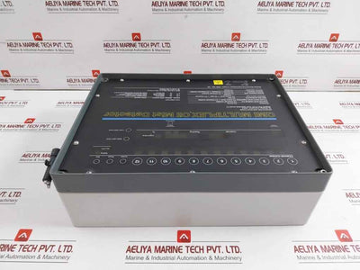 Oil Mist Detector Quality Monitoring Instruments 50/60Hz