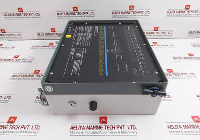 Oil Mist Detector Quality Monitoring Instruments 50/60Hz