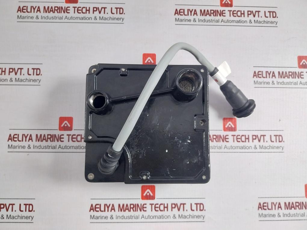 Oil Mist Detector System Quality Monitoring Instruments 0.3 Meter