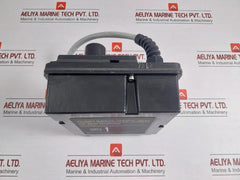 Oil Mist Detector System Quality Monitoring Instruments 0.3 Meter