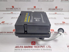 Oil Mist Detector System Quality Monitoring Instruments 0.3 Meter