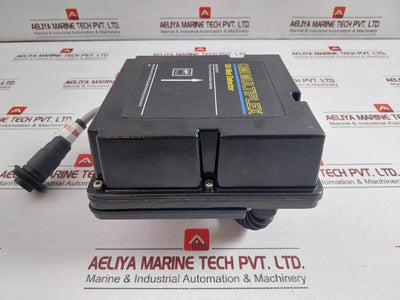 Oil Mist Detector System Quality Monitoring Instruments 0.3 Meter