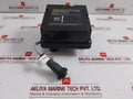 Oil Mist Detector System Quality Monitoring Instruments 0.3 Meter