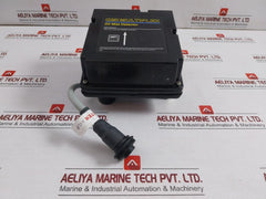 Oil Mist Detector System Quality Monitoring Instruments 0.3 Meter