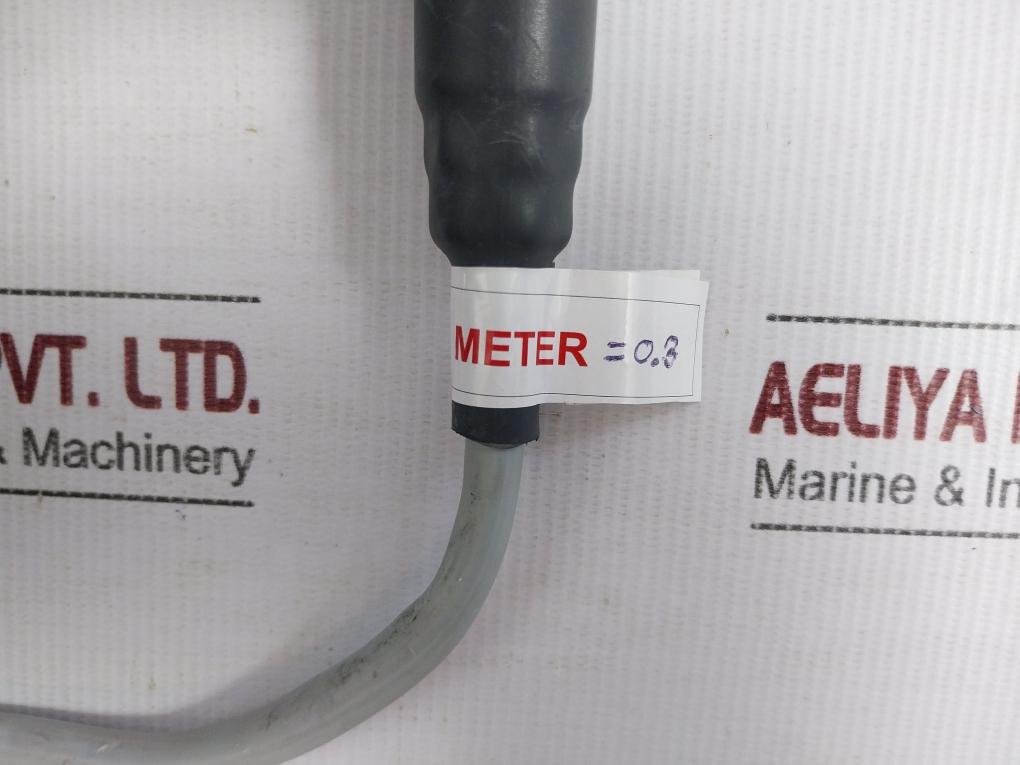 Oil Mist Detector System Quality Monitoring Instruments 0.3 Meter