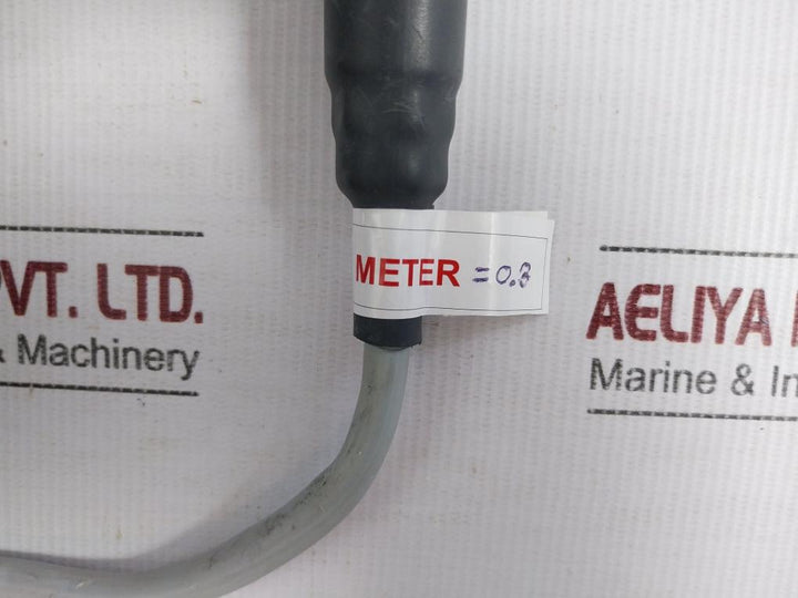 Oil Mist Detector System Quality Monitoring Instruments 0.3 Meter